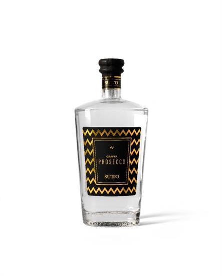 GRAPPA DI PROSECCO SUTTO CL.70