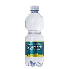 ACQUA SAN BERNARDO CL.50X24 STANDARD GAS PET