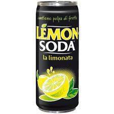 LEMONSODA LATTINA CL.33X24