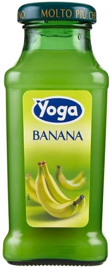 YOGA BANANA CL.20X24