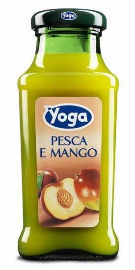 YOGA PESCA MANGO CL.20X24