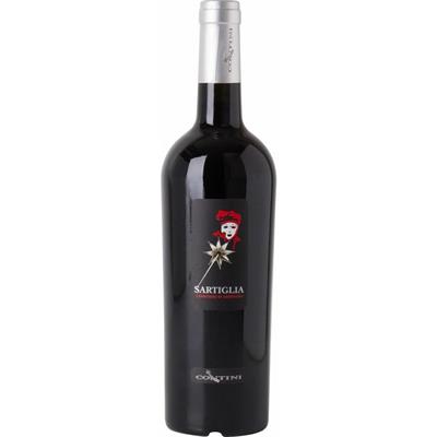 SARTIGLIA CANNONAU DOC CL.75