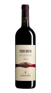 TERRE BRUNE CARIGNANO DOC SUP.CL.75