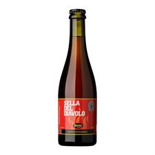 BIRRA BARLEY SELLA DEL DIAVOLO CL.37,5