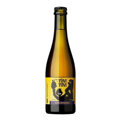 BIRRA BARLEY TUVI TUVI CL.37,5