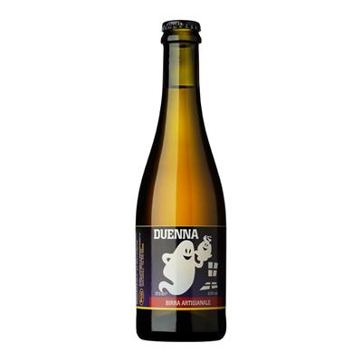 BIRRA BARLEY DUENNA CL.37,5