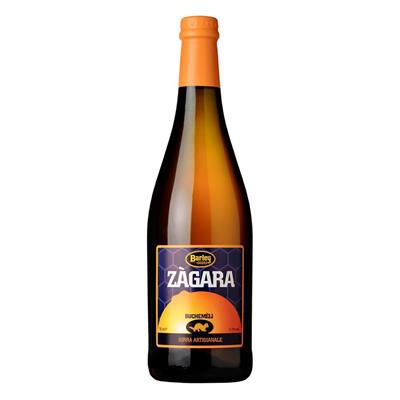 BIRRA BARLEY ZAGARA CL.75