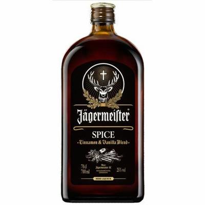 JAGERMEISTER SPICE CL.70