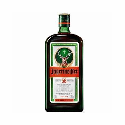 JAGERMEISTER CL.70