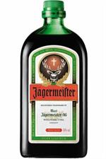 JAGERMEISTER CL.150