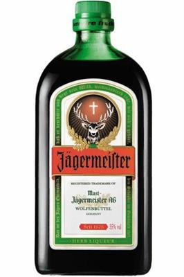 JAGERMEISTER CL.150