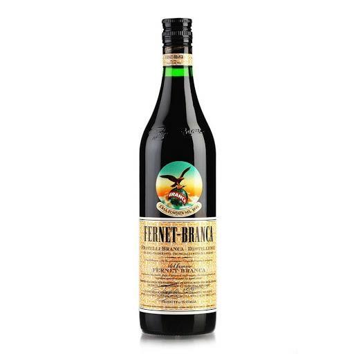 FERNET BRANCA CL.100