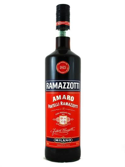 RAMAZZOTTI CL.100