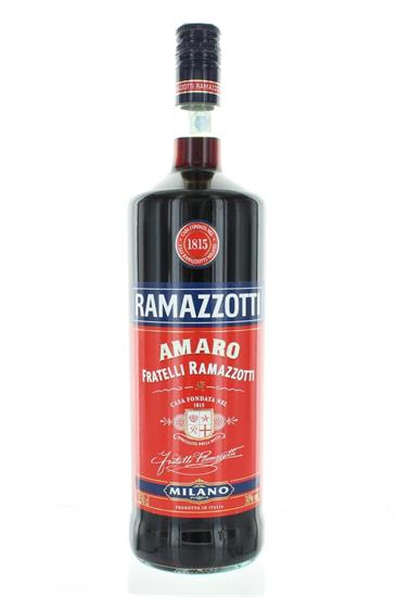 RAMAZZOTTI CL.150