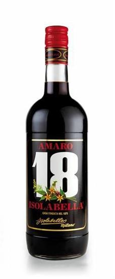 AMARO 18 ISOLABELLA CL.100