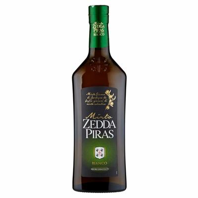 MIRTO BIANCO ZEDDA PIRAS CL.70