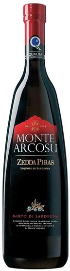 MONTE ARCOSU MIRTO ROSSO CL.70