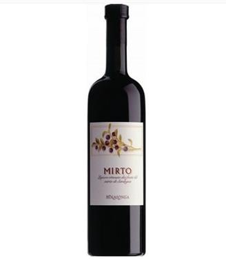 MIRTO ROSSO BENALONGA CL.70