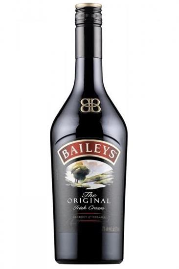 BAILEYS IRISH CREAM CL.100