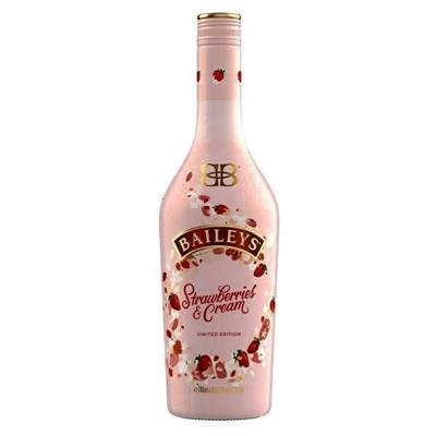 BAILEYS STRAWBERRY & CREAM CL.70