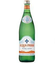 ACQUA PANNA CL.75X16 NAT UNI