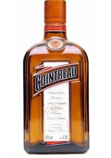 COINTREAU LIQUEUR CL.70