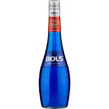 BLUE CURACAO BOLS CL.70