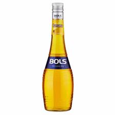 CREME DE BANANES BOLS CL.70