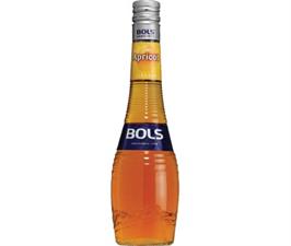 APRICOT BRANDY BOLS CL.70