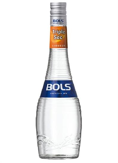 CURACAO TRIPLE SEC BOLS CL.70