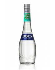 PEPPERMINT WHITE BOLS CL.70