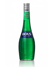 PEPPERMINT GREEN BOLS CL.70