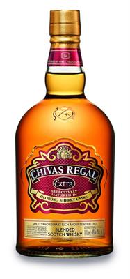 CHIVAS REGAL WHISKY 12 ANNI CL.70