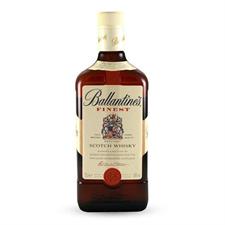 BALLANTINE'S FINEST CL.100