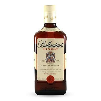 BALLANTINE'S FINEST CL.100