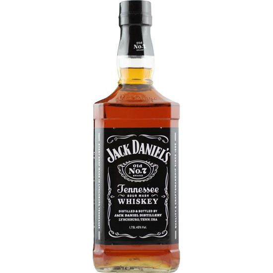 JACK DANIEL'S CL.100