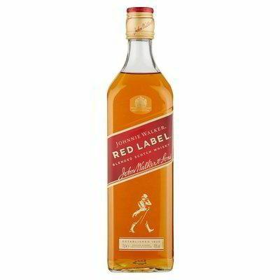 JOHNNIE WALKER RED CL.100