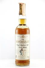 THE MACALLAN 7 ANNI CL.70