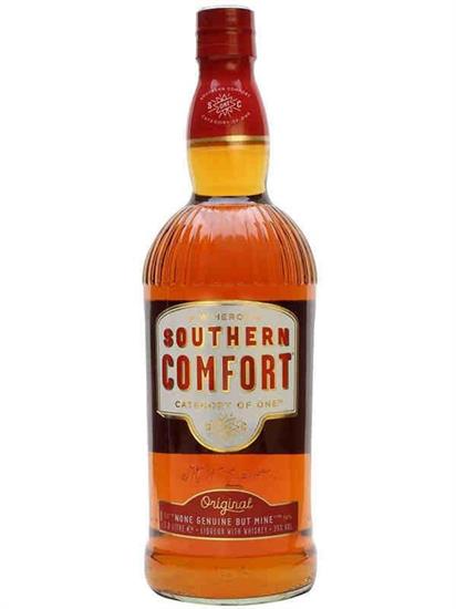 SOUTHERN COMFORT CL.100