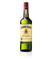 JAMESON IRISH WHISKEY CL.70