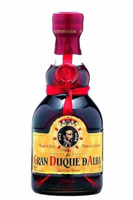 BRANDY GRAN DUQUE D'ALBA CL.70