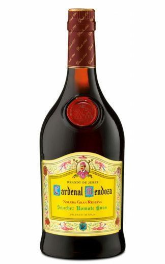 BRANDY CARDENAL MENDOZA CL.70