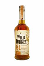 WILD TURKEY 81 CL.70