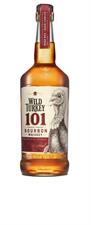 WILD TURKEY 101 8 ANNI CL.70