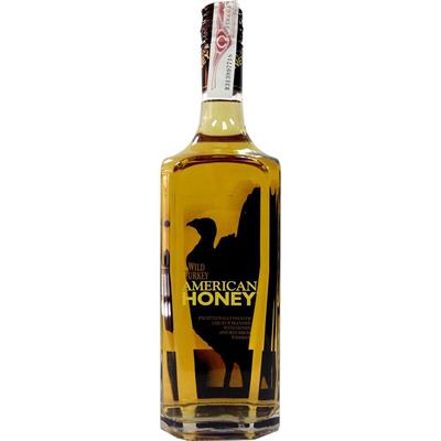 WILD TURKEY AMERICAN HONEY CL.70