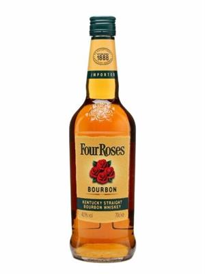 FOUR ROSES CL.100