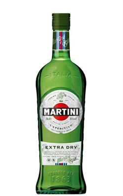 MARTINI EXTRA DRY CL.100