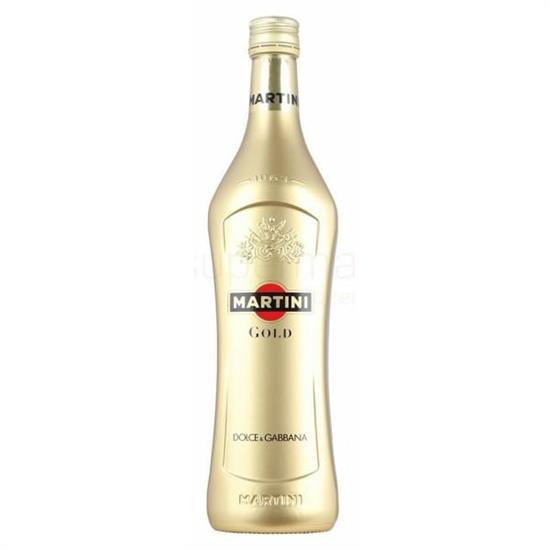 MARTINI GOLD CL.70