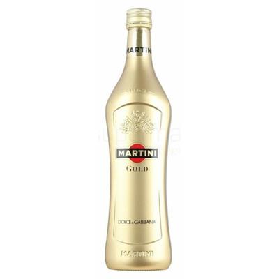 MARTINI GOLD CL.70