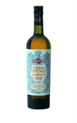 MARTINI RISERVA SPEC. AMBRATO CL.75